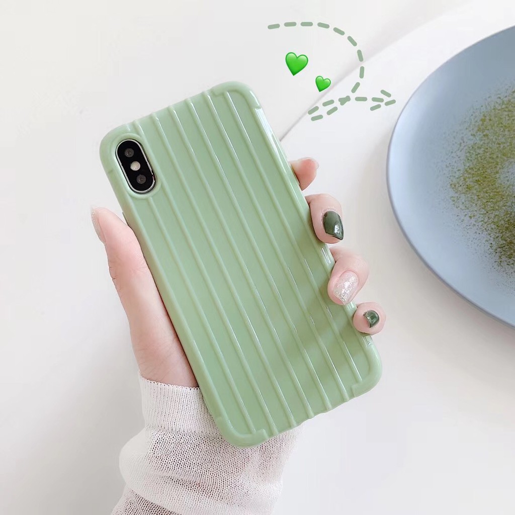Ốp điện thoại họa tiết độc đáo thời trang cho OPPO A53 2020 A52 A92 A37 A83 A71 A39 F11 Pro A59 F1S F7 Realme 3