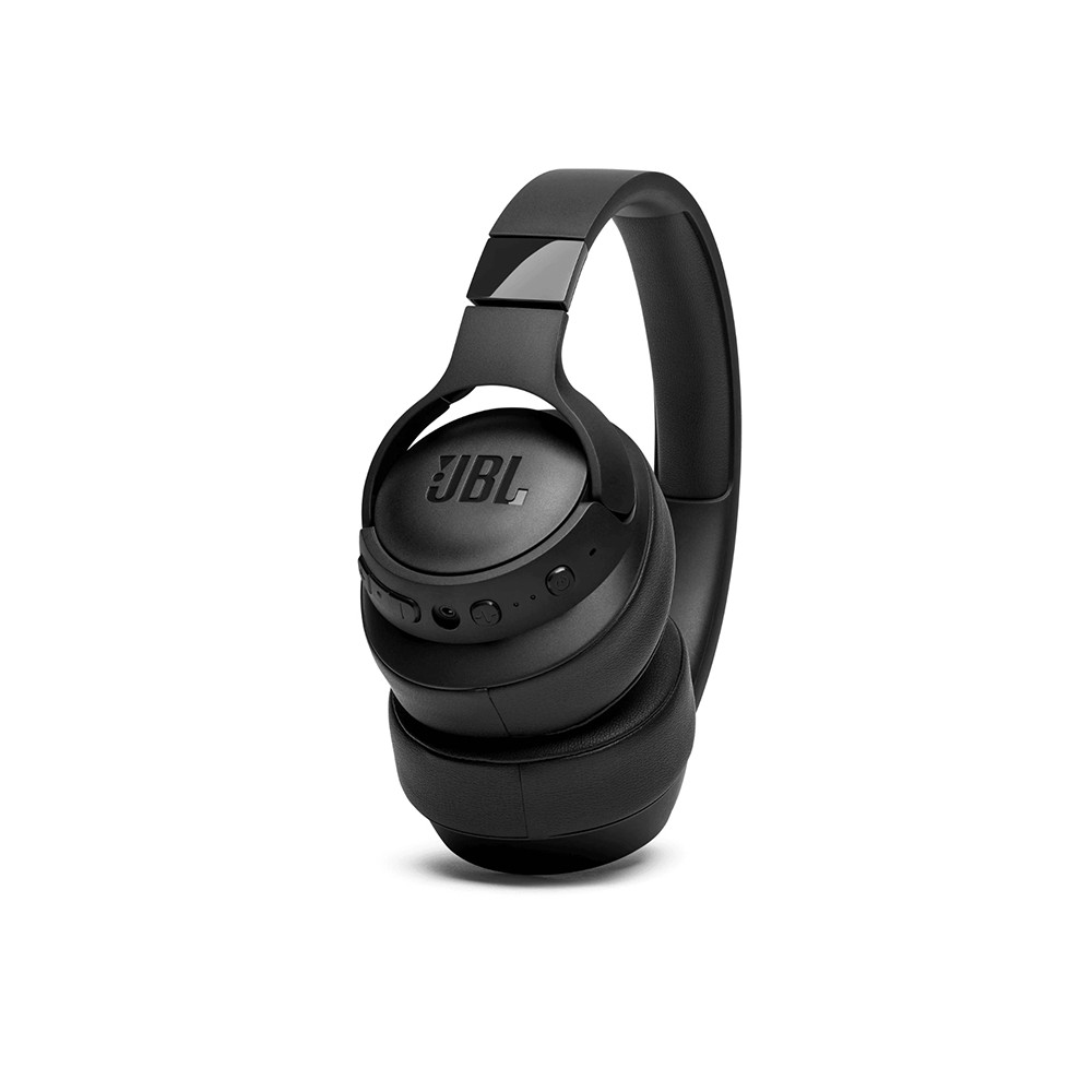 Tai nghe Over-Ear Bluetooth JBL Tune 750BTNC - Chính Hãng PGI