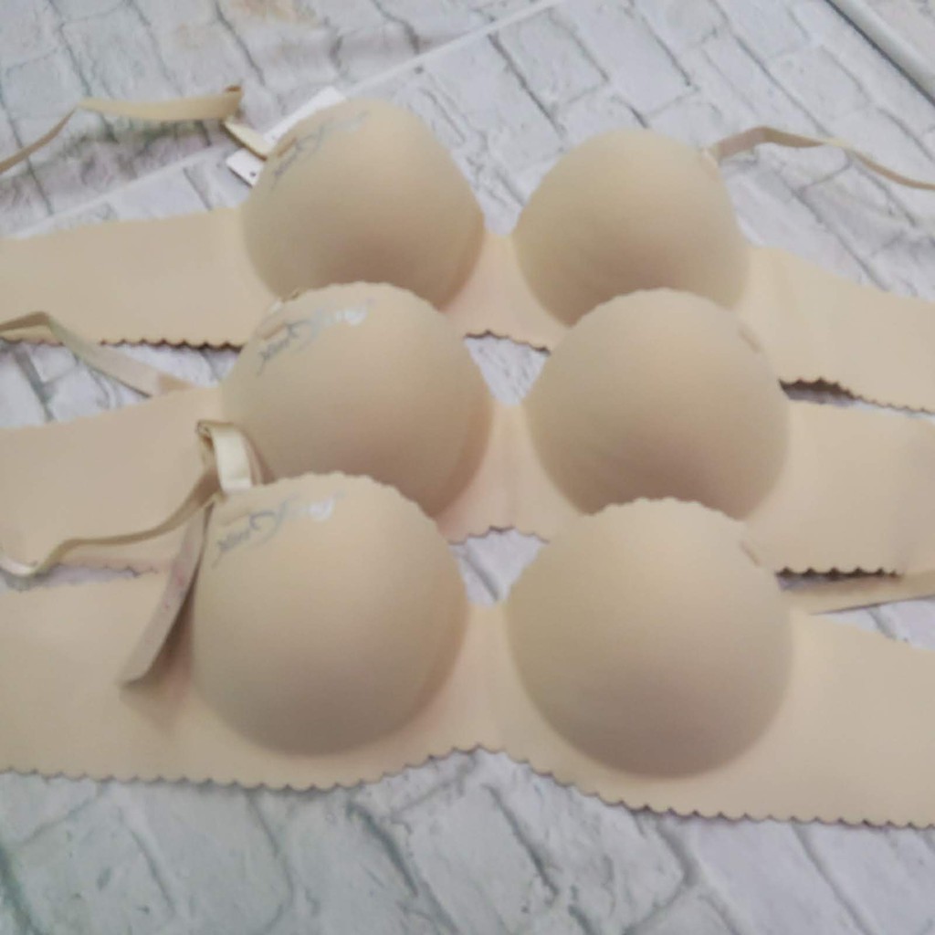 áo ngực su đúc không gọng hàng Yanying Thái Lan