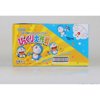 Bộ mô hình Đôrêmon kèm bảo bối