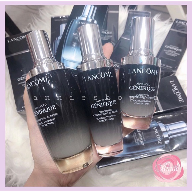 Tinh chất phục hồi tái tạo da Lancome