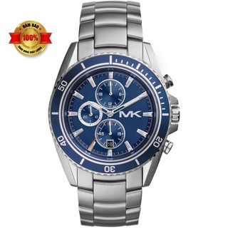 Đồng hồ nam michael kors mk8354 - dây kim loại - chronograph