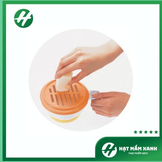Bộ Chế Biến Đồ Ăn Lớn Combi - Nhật Bản