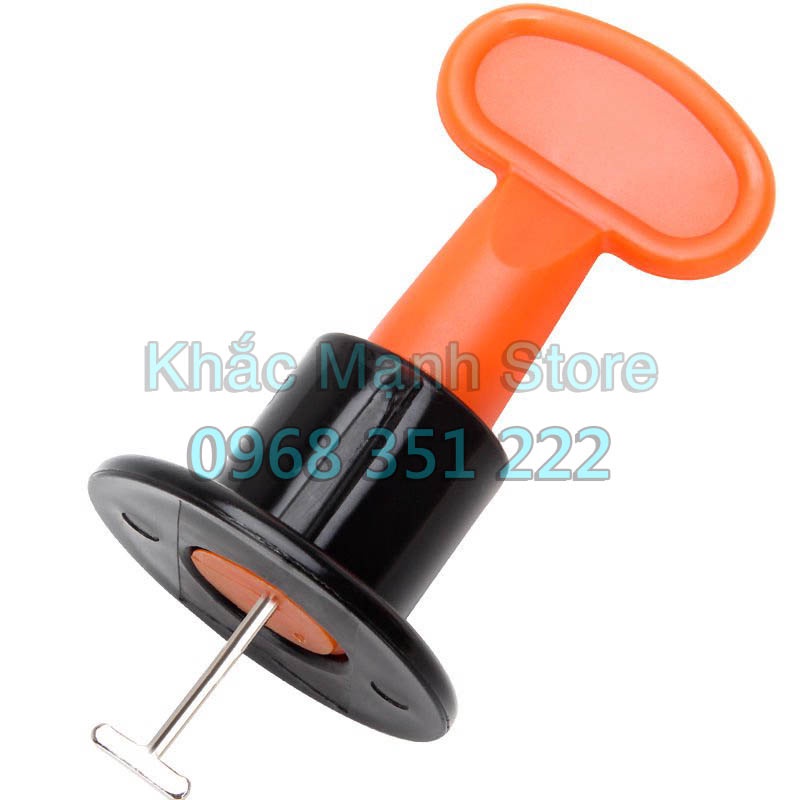 Dụng Cụ Cố Định Gạch Men - Combo 50 Cái