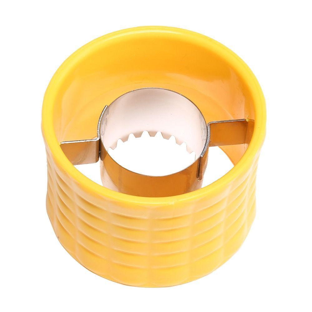 AUGUSTINA Dụng Cụ Tách Hạt Bắp Nhanh Chóng Tiện Lợi