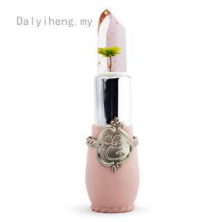 Son Thạch Ướp Hoa Trong Suốt Thay Đổi Màu Sắc Chuyên Nghiệp Dalyihengtranspar