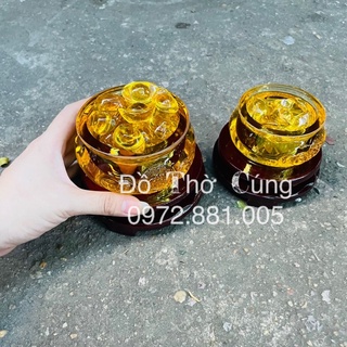 Bát tụ bảo phong thuỷ