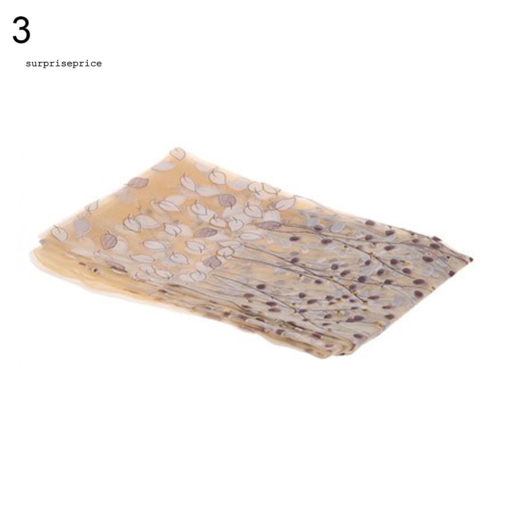 Rèm Cửa Sổ 1x2m Họa Tiết Sang Trọng