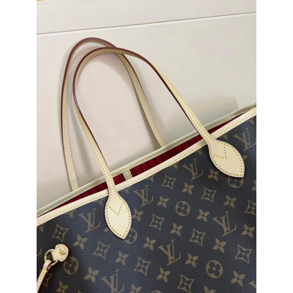 Lv neverfull SP