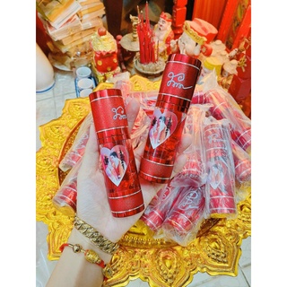 Nước hoa hồ ly