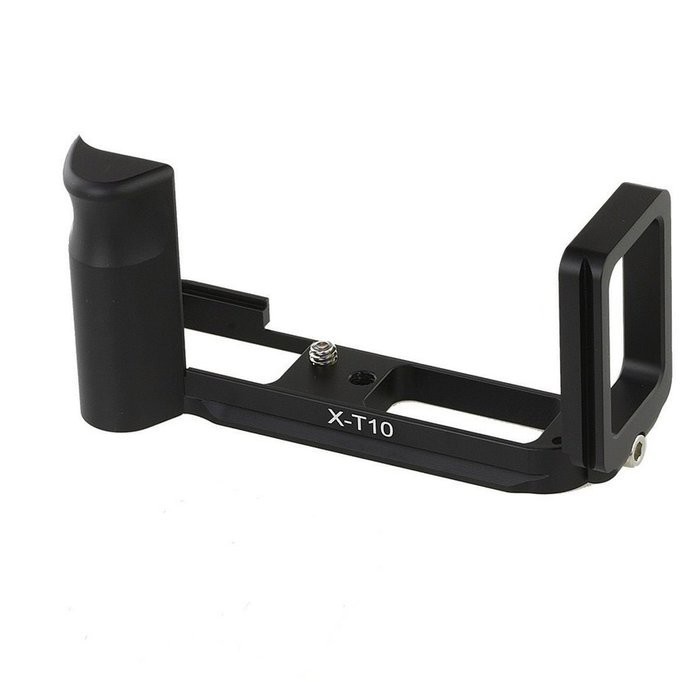 Khung Thép L Bracket For Fujifilm X-T10 - Hàng Nhập Khẩu