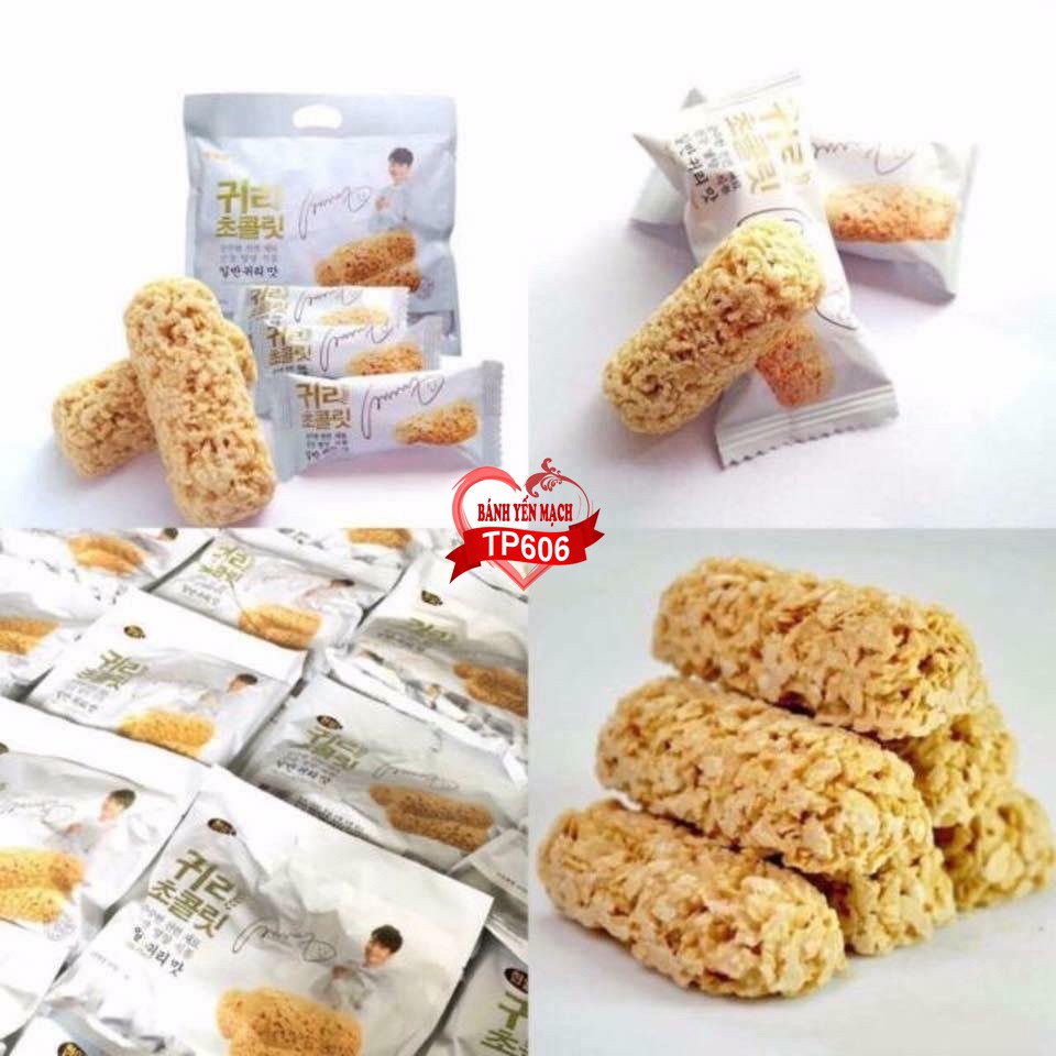 Bánh yến mạch - gói 400gr - 38 cái - TP606