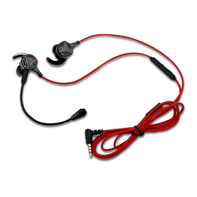 Tai nghe Headphone BL-A1 HIFI Stereo in-ear kèm microphone tháo rời chuyên dụng chơi game - HTL Shop