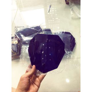 Ốp đầu ex150 kiểu indo