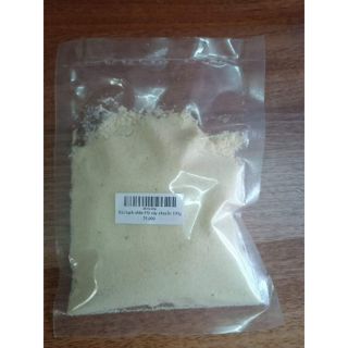 Bột hạnh nhân  Mỹ