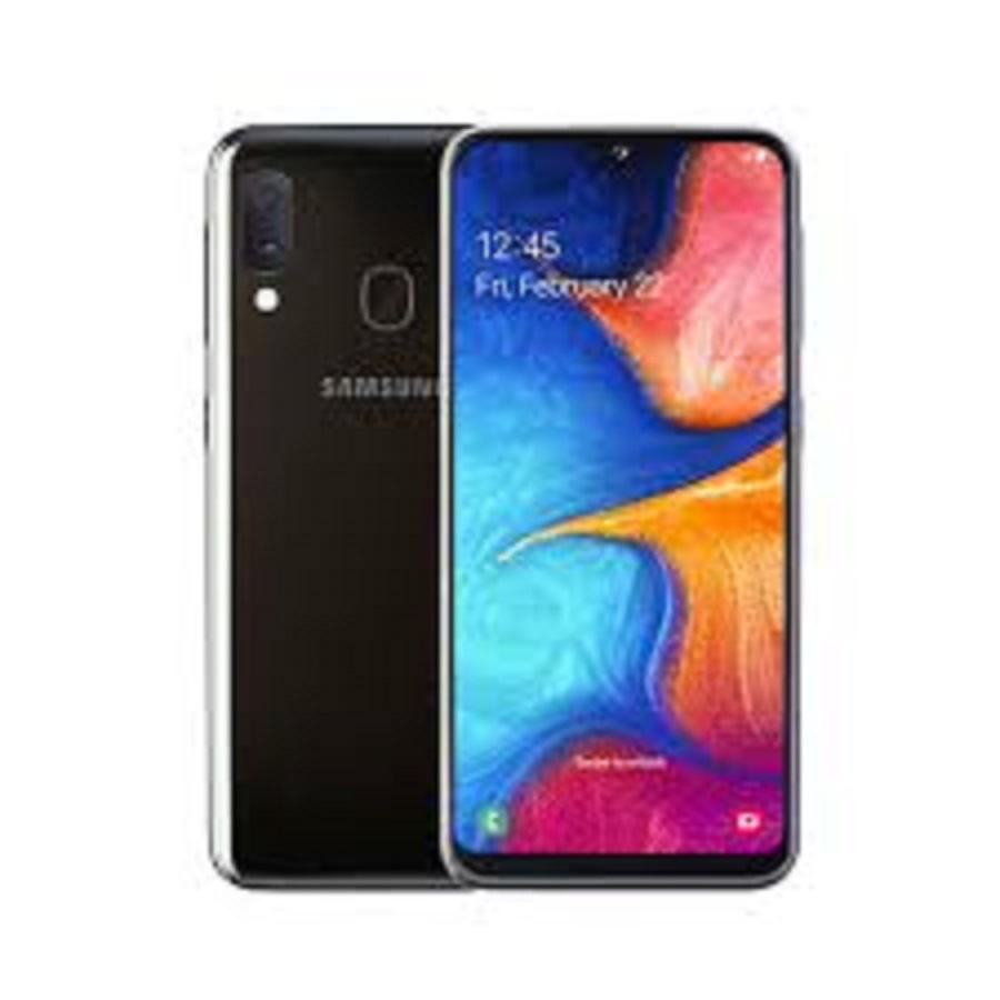 điện thoại Samsung Galaxy A20e - Samsung A20 E 2sim ram 3G/32G, máy Chính Hãng, Chiến PUBG/Free/Liên Quân đỉnh