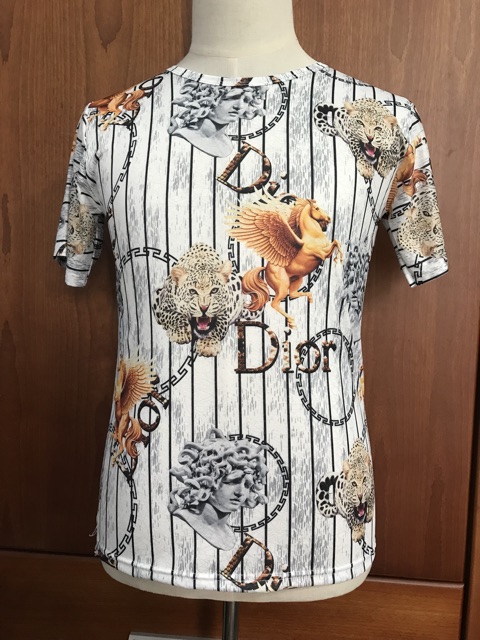 Áo thun nam đẹp ôm body Áo nam Việt Hà Nội shop