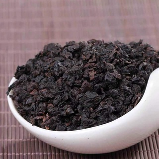 Trà hắc Olong phúc kiến