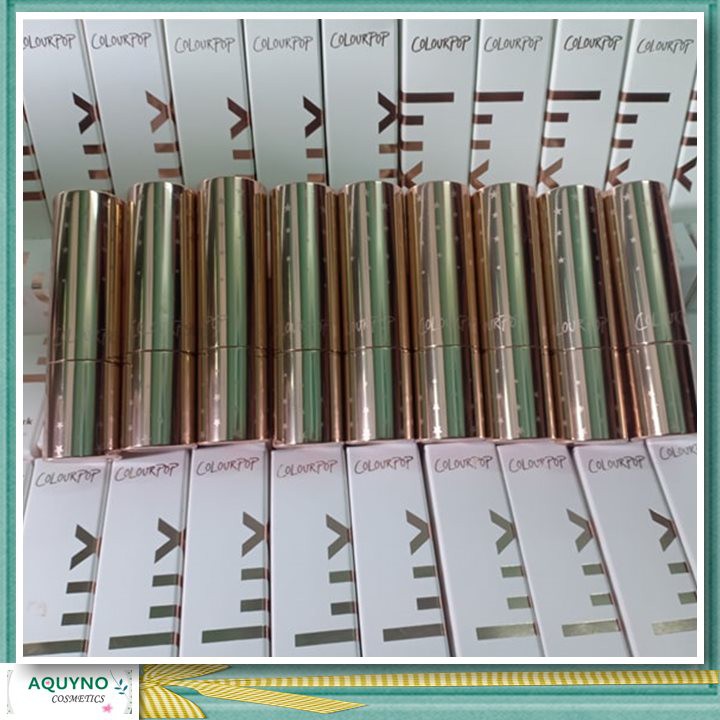 Son Thỏi Colourpop Lux Lipstick | BigBuy360 - bigbuy360.vn