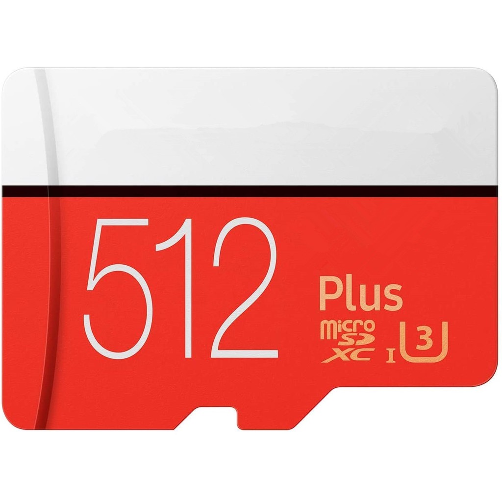 Thẻ Nhớ Micro Sdxc 512gb Evo Plus Class 10