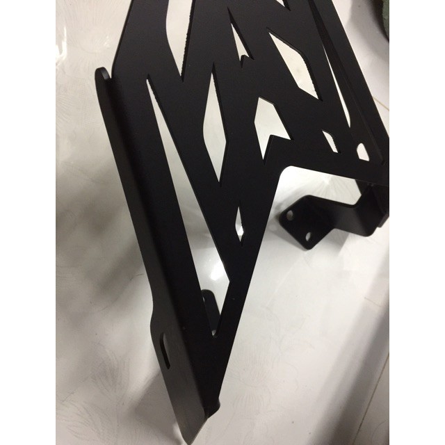 Cảng sau Exciter 135 kiểu Indo Tân Thành