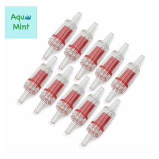 Van 1 chiều co2 nhựa