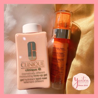 [Giá Cực Tốt] Clinique ID Tone-up gel