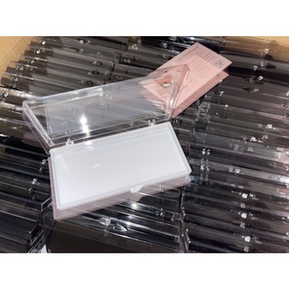 Hộp fan mi đựng nails box