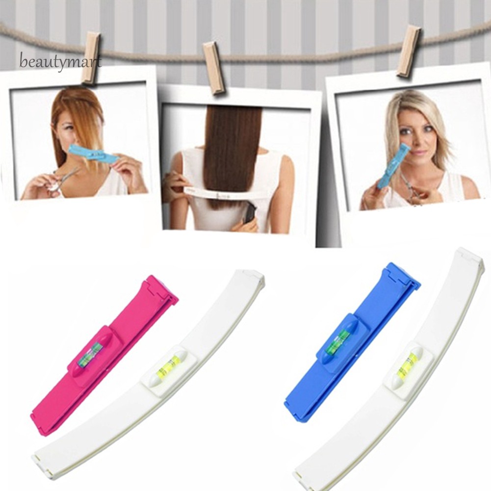 Thước hỗ trợ cắt tóc đa năng tiện dụng chất lượng cao