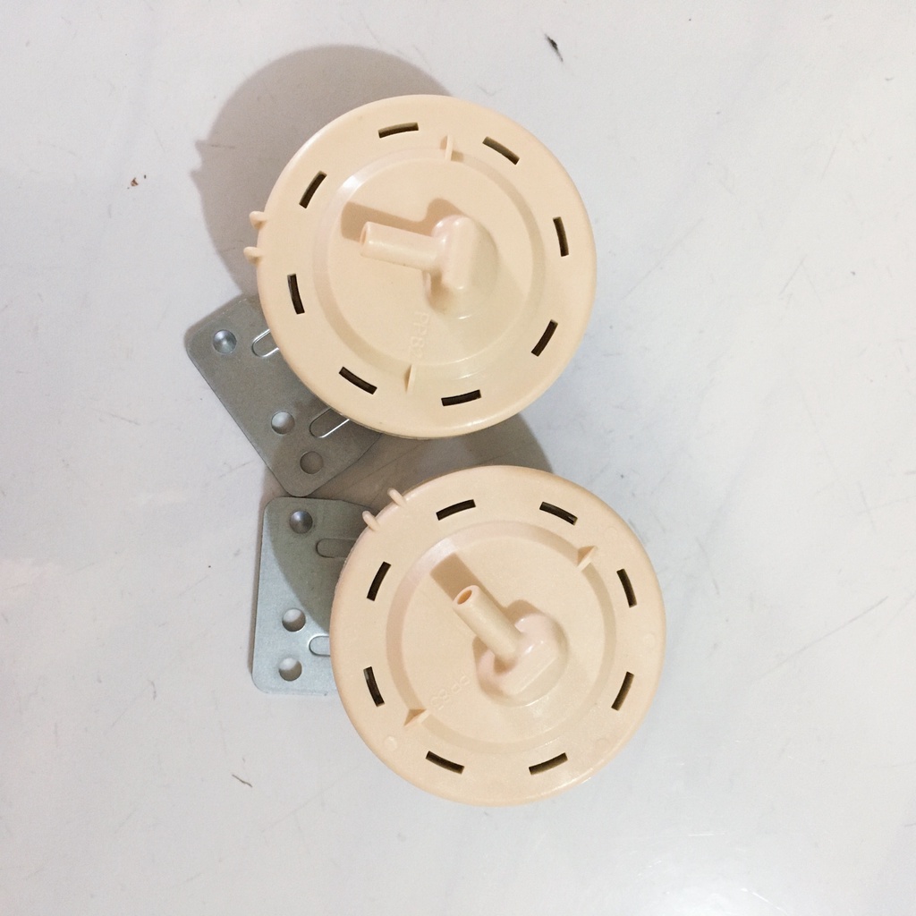 Phao máy giặt cửa ngang LG - Van áp lực máy giặt LG cửa ngang, cảm biến mực nước máy giặt