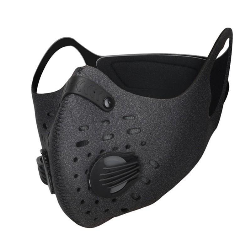 Khẩu trang techwear chống bụi mịn 2.5 PM tặng kèm miếng lọc | BigBuy360 - bigbuy360.vn