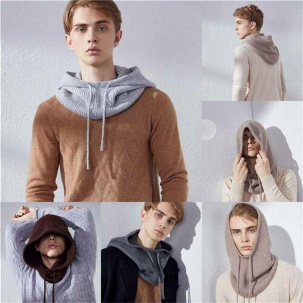 Mũ Dệt Kim Unisex Chống Gió Ấm Áp
