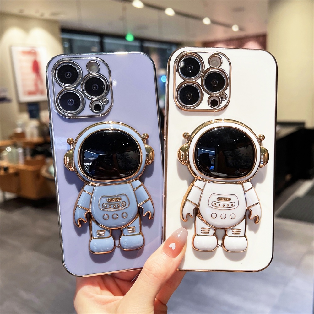 Ốp Điện Thoại TPU Mềm Viền Vuông Sang Trọng Cho iPhone 13 12 11 Pro Max XS Max XR X