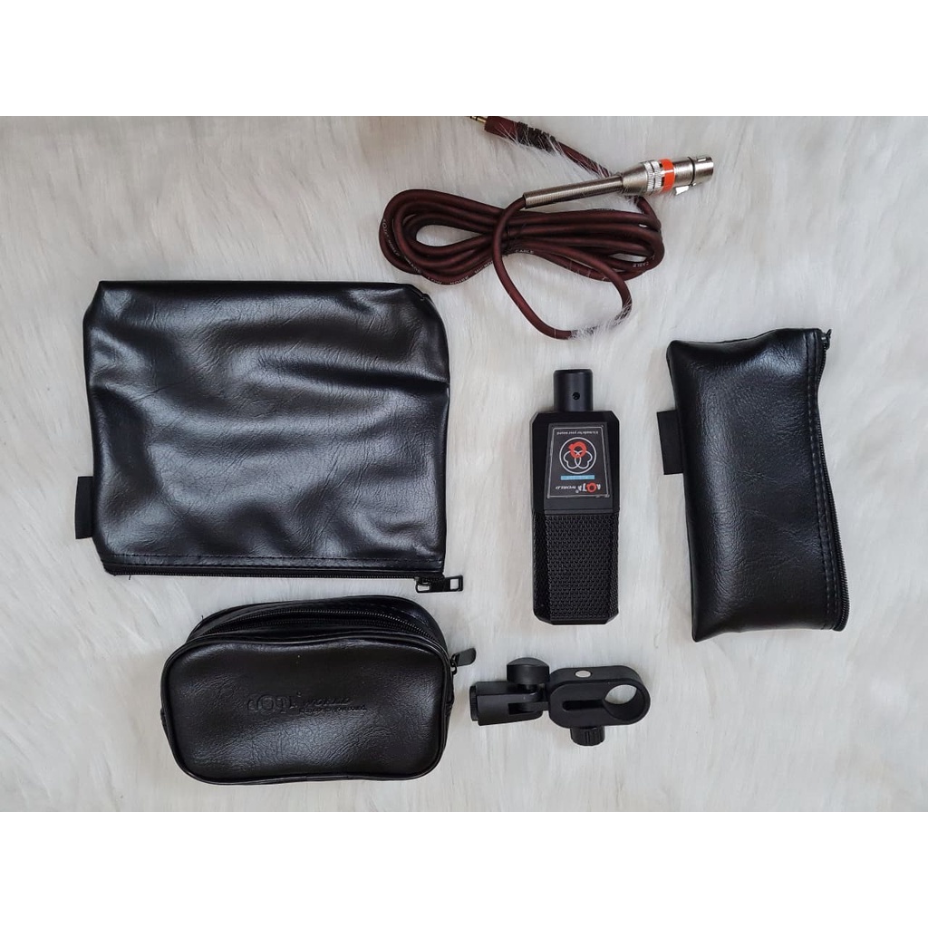 Bộ Mixer karaoke Live Stream Yamaha F4 USB và Micro ALC280.