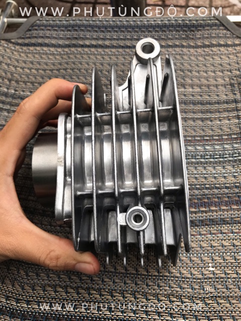 Lòng Wave Dream 54mm  Bod Cò