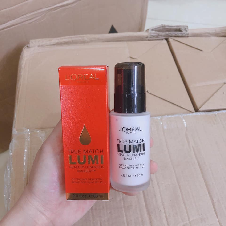 Kem nền make up lọ thủy tinh | BigBuy360 - bigbuy360.vn