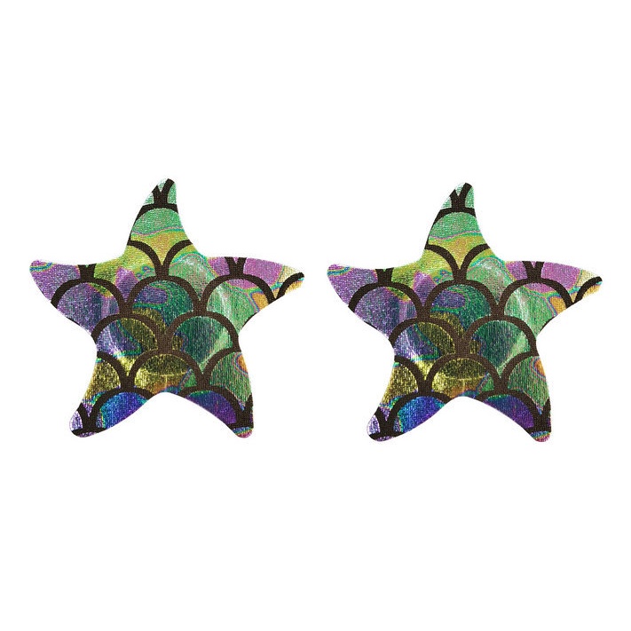 Miếng dán ngực chữ FUCK ME! nhiều mẫu đa dạng nhỏ gọn bền đẹp che nhũ hoa