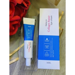 KEM DƯỠNG MẮT MBL MULTI VITAMINE 40ml