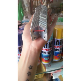 Ke Góc Vuông 4 Lỗ