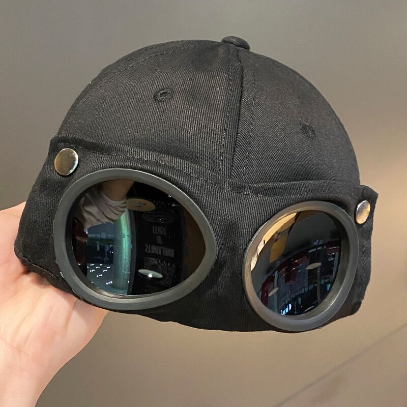 Mũ Lưỡi Trai Có Thể Điều Chỉnh 200 Độ Cho Bé Trai Và Bé Gái 200