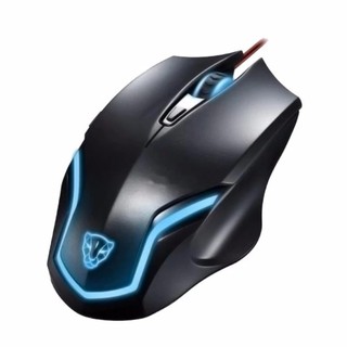 Chuột MotoSpeed F60