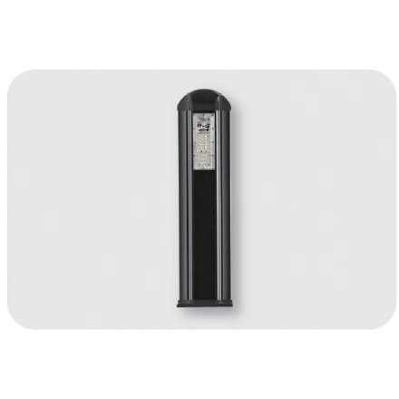 Đèn led năng lương mặt trời SOKOYO CAPSOL 10w