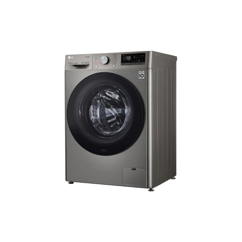 FV1411S4P - Máy giặt LG Inverter 11 kg FV1411S4P