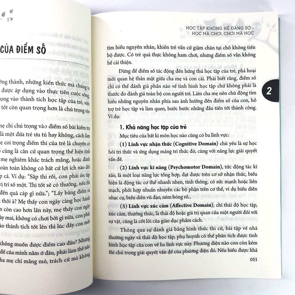 Phương Pháp Giáo Dục Vui Vẻ Và Khoan Dung - Cha Mẹ Giáo Dục Đúng Cách, Trẻ Hưởng Lợi Cả Đời