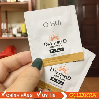 Kem chống nắng Ohui