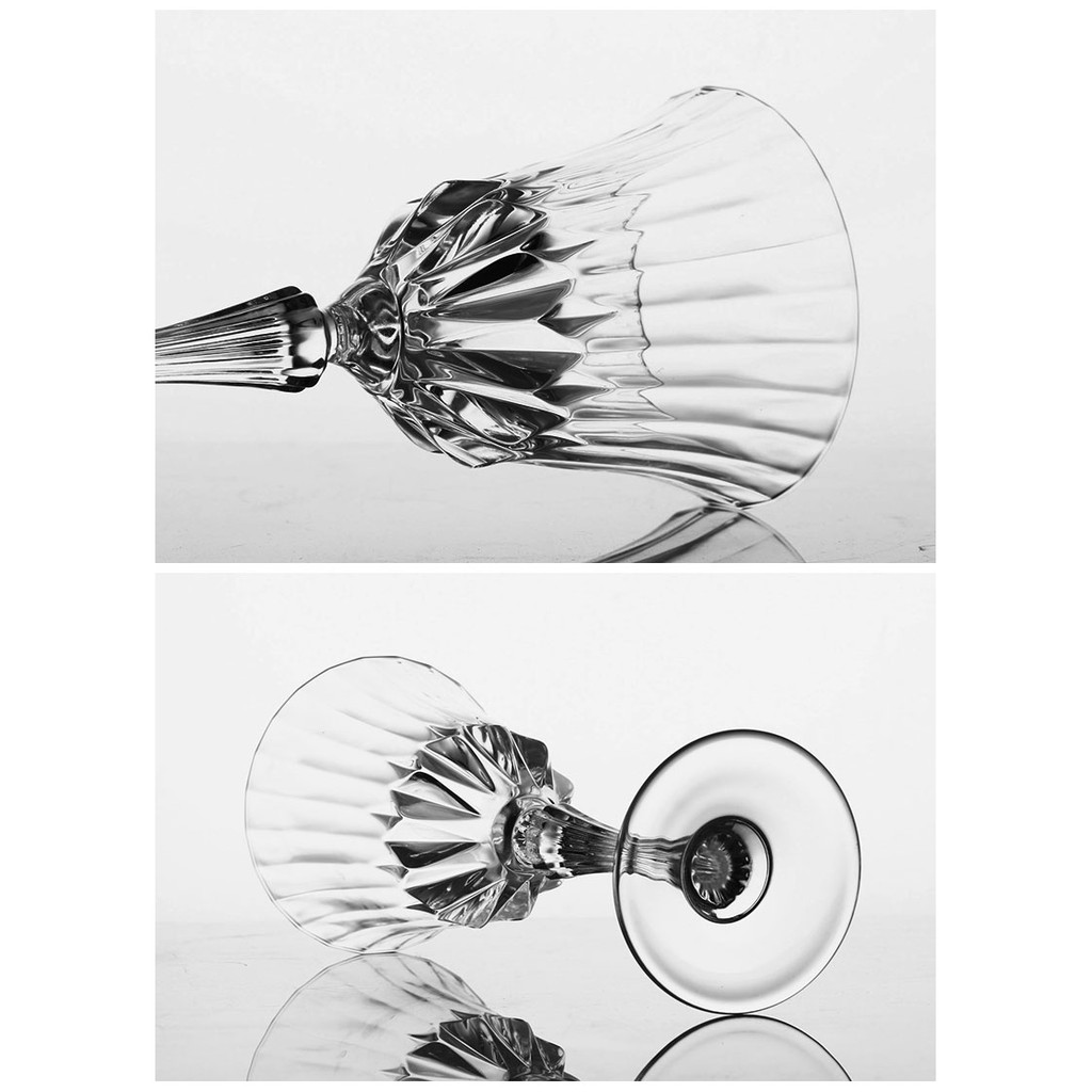 Adagio Vinglas Glass - Ly Pha Lê RCR