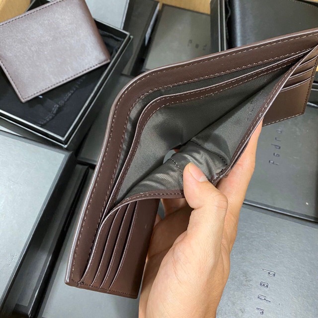 Ví Pedr0 tuồn kho fullbox