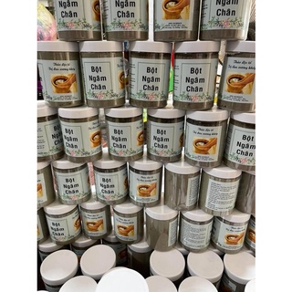 🌈 BỘT NGÂM CHÂN THẢO MỘC 🌈500g