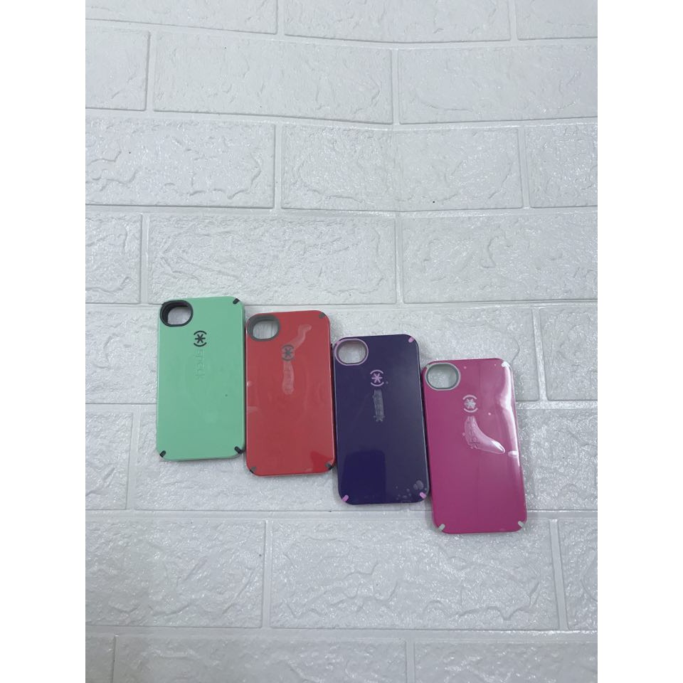 ỐP LƯNG IPHONE 4/4S