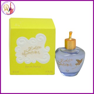 Nước hoa minisize lolita lempicka for woman eau de parfum 5ml pháp